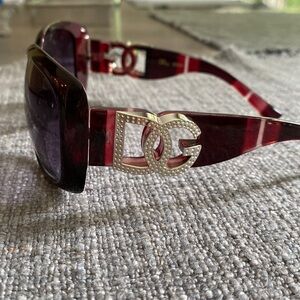 DG Eyewear sunglasses
